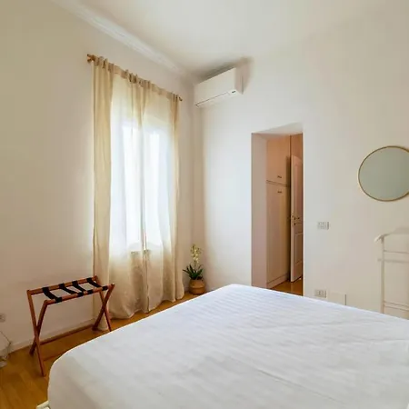 Nel Cuore Del Pittoresco Pigneto Roma