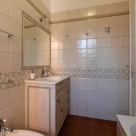 Ferienhaus Nel Cuore Del Pittoresco Pigneto