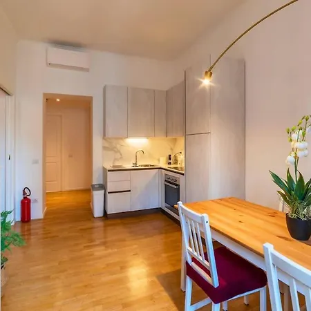 Ferienhaus Nel Cuore Del Pittoresco Pigneto